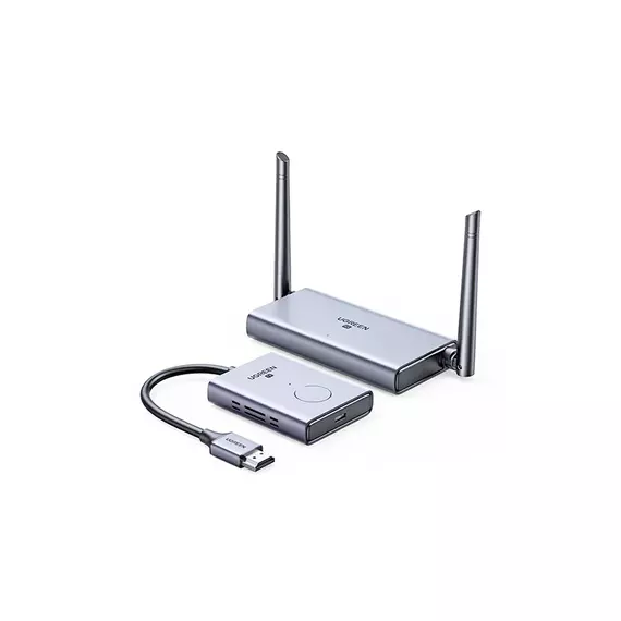 UGREEN CM506 Wireless HDMI Extender Transmitter and Receiver 50m  50633A