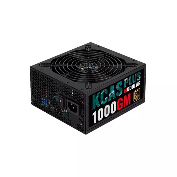 Power Supply Aerocool KCAS PLUS1000GM,1000W