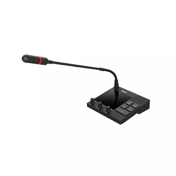 Микрофон Dahua DHI-ASPWHT4 (DC12V, 3W, 100 Мбит/с)