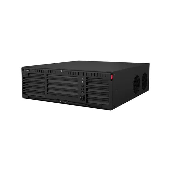 NVR HIKVISION DS-9664NI-M16/R