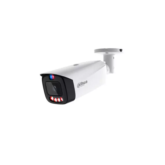 IP камера буллет DAHUA DH-IPC-HFW3449T1-AS-PV-PRO (4MP, 2688x1520, 2.8mm, 0.0001Lux, H.265, Mic, Speaker, mSD, IR 50m/LED 50m, PoE+/IP67)