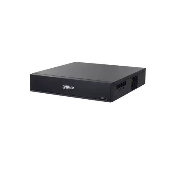 NVR DAHUA DHI-NVR5864-XI/Pro (64IP/512|384mbps/32MP/H.265+/2x1Gbs/8 SATA up to 26TB/2xUSB 2.0+2xUSB 3.0/2xVGA/2xHDMI/AcuPick/WizMind)