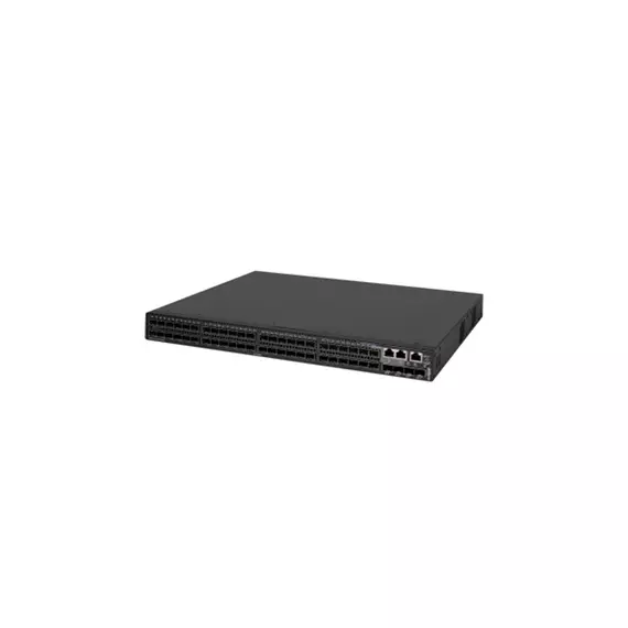 Коммутатор DAHUA DH-AS5600-48GF4XF (4xUpLink 10Gb/s SFP+ | 46xSFP 1Gb/s | 2xCombo RJ45/SFP 1Gb/s | 598Gb/s)
