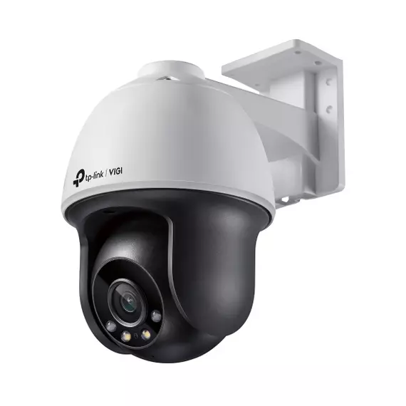 IP камера купольная поворотная TP-LINK VIGI C540 4MP 2560×1440 4mm IR 30m mSD IP66 two-way talk