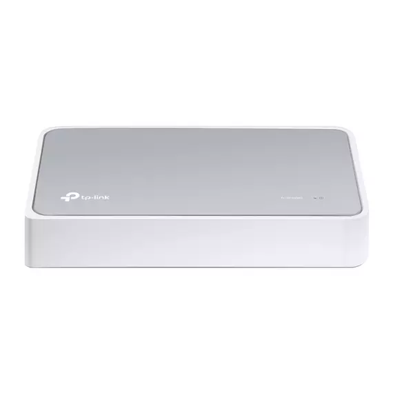 Коммутатор сетевой TP-LINK TL-SF1008D 8x10/100Mb/s