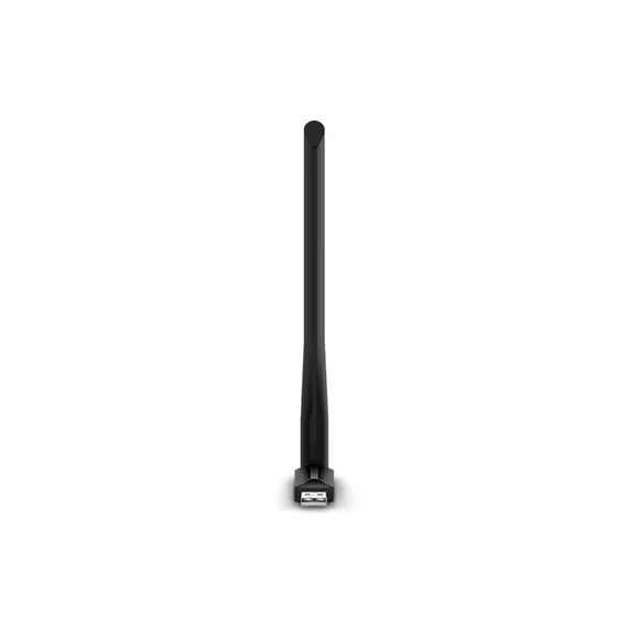 Адаптер Wi-Fi USB TP-LINK Archer T2U Plus AC600 433Mbps 5GHz 200Mb/s 2.4GHz