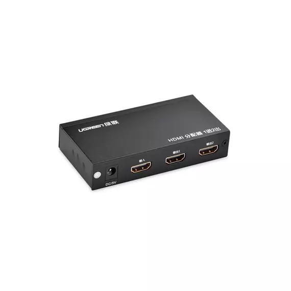 UGREEN 1X2 HDMI Splitter