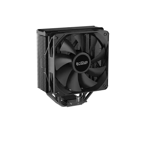 Кулер для процессора PC Cooler PALADIN EX400 BK