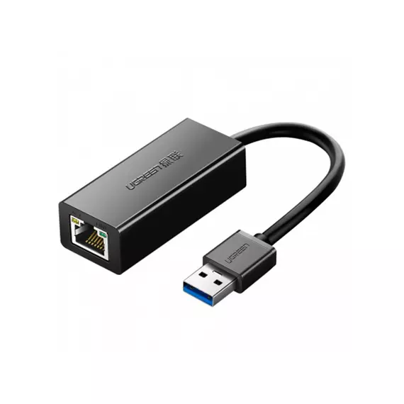 USB-HUB UGREEN CR111  20256