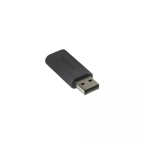 UGREEN CM383 USB External Stereo Sound Adapter