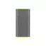 Портативное зарядное устройство HOCO B31 Rege 30000mAh, Power Bank, серый