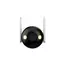 Wi-Fi камера буллет DAHUA DH-F2C-LED 2MP 2.8mm 1920×1080 LED 30m mSD Mic IP67 Full-Color