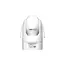 Wi-Fi камера внутренняя поворотная DAHUA DH-H4C 4MP 4mm 2560x1440 IR 15m Speaker Mic mSD Smart color IP65