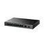 Коммутатор сетевой TP-LINK LS1210GP 9xPoE 1000Mb/s неуправляемый