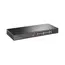 Коммутатор сетевой PoE TP-LINK TL-SG1218MP 16x100Mb/s неуправляемый