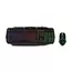 Клавиатура+мышь проводной набор SVEN GS-9100