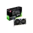Видеокарта MSI GeForce RTX 3060 VENTUS 2X 12G OC PCI-E Gen 4