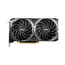 Видеокарта MSI GeForce RTX 3060 VENTUS 2X 12G OC PCI-E Gen 4