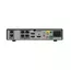Контроллер светодиодов 3-в-1 с 4 портами HIKVISION DS-DT60P-02HI04NO