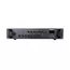 Усилитель для фоновой музыки HIKVISION DS-QAE0A240G1-VB6 (BT. USB. AUX. 240W.6 zone)