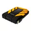 External HDD ADATA 1TB HD710P USB 3.1 Yellow