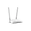 Роутер Wi-Fi TP-LINK TL-WR840N N300 4xLAN 100Mb/s