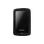 External HDD ADATA 1TB HV300 USB 3.2 Black