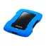 External HDD ADATA 2TB HD330 USB 3.2 Gen1 Blue
