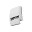 Точка доступа WiFi внутреняя MikroTik RBwsAP-5Hac2nD N300 3xLAN 100Mb/s