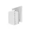 Точка доступа WiFi внутреняя MikroTik PL7411-2nD N300 1xLAN 100Mb/s