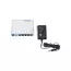 Роутер Wi-Fi MikroTik hAP RB951Ui-2nD N300 5xLAN 100Mb/s