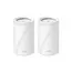 Mesh Wi-Fi система TP-LINK Deco BE65 (2-PK) BE11000 4xLAN 2.5Gb/s