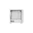 Корпус PC Cooler C3 D310 ARGB WH