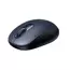 Мышь беспроводная UGREEN MU105 USB dark blue