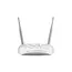 Модем ADSL2+ со встроенным маршрутизатором TP-LINK TD-W8961N Wi-Fi 300 Mb 4 LAN 100 Mb