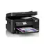 МФУ цветное струйное Epson L6270 (Printer-copier-scaner,A4,СНПЧ 4color,(Black 15.5ppm/Colour 8.5ppm),printer 4800x1200 dpi,scaner 1200x2400 dpi, ADF, Dup USB, Wi-Fi)