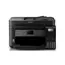 МФУ цветное струйное Epson L6270 (Printer-copier-scaner,A4,СНПЧ 4color,(Black 15.5ppm/Colour 8.5ppm),printer 4800x1200 dpi,scaner 1200x2400 dpi, ADF, Dup USB, Wi-Fi)