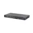 Коммутатор сетевой PoE DAHUA DH-S3226-24ET-240 24xPoE 100Mb/s неуправляемый