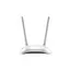 Роутер Wi-Fi TP-LINK TL-WR840N N300 4xLAN 100Mb/s