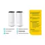 Mesh Wi-Fi система TP-LINK Deco E4(2-pack) AC1200 2xWAN/LAN 100Mb/s