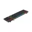 Клавиатура игровая проводная механическая Redragon Shrapnel K589