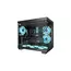 Корпус PC Cooler C3 T500 ARGB BK