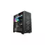 Корпус PC Cooler C3 D510 ARGB BK
