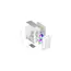 Корпус PC Cooler C3 D310 ARGB WH