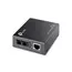 Медиаконвертер гигабитный Ethernet TP-LINK MC210CS Одномодовый 1Гб 15км