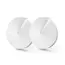 Mesh Wi-Fi система TP-LINK Deco M9 Plus(2-pack) AC2200 1xWAN/LAN 1Gb/s