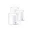 Mesh Wi-Fi система TP-LINK Deco X60(3-pack) AX5400 2xLAN 1Gb/s
