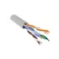 Кабель UTP HIKVISION DS-1LN5E-S CAT-5E 4х2х0.52 внутренний