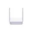 Роутер Wi-Fi Mercusys MW301R N300 2xLAN 100Mb/s