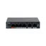 Коммутатор сетевой PoE DAHUA DH-CS4006-4ET-60 4xPoE 100Мбит/с управляемый